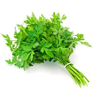 image of parsley 