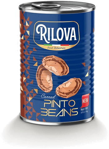 picture Canned Pinto Beans