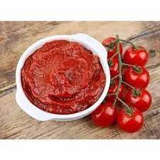 Tomato paste manufacturers in India