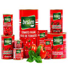 Wholesale tomato paste manufacturers and wholesalers of tomato paste