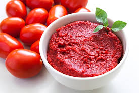 tomato paste manufacturer in thailand