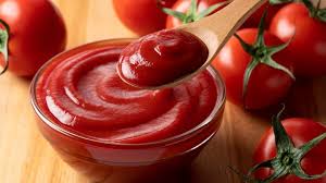 Tomato paste manufacturers in Egypt