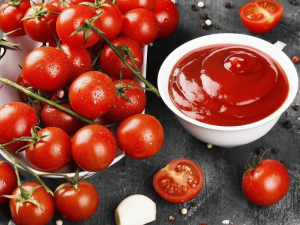 picture ketchup Recipe