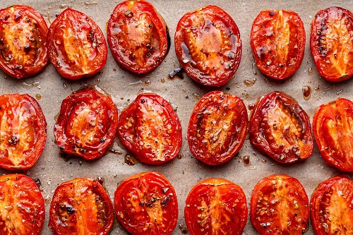 image of tomato sheet