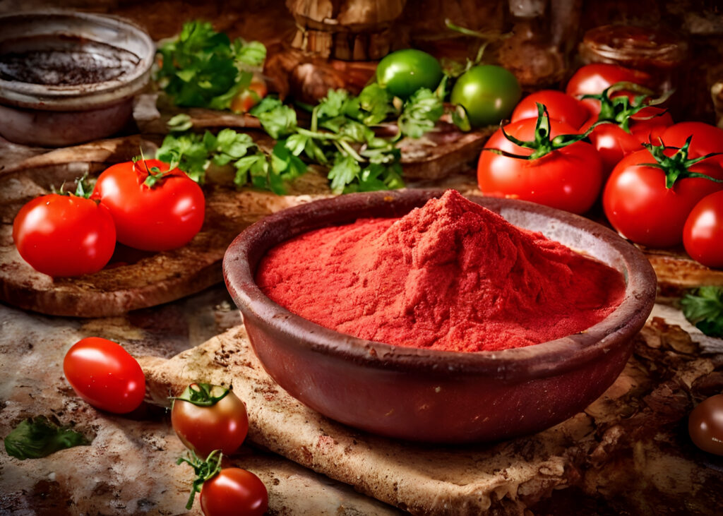  Tomato Paste in the Kitchen