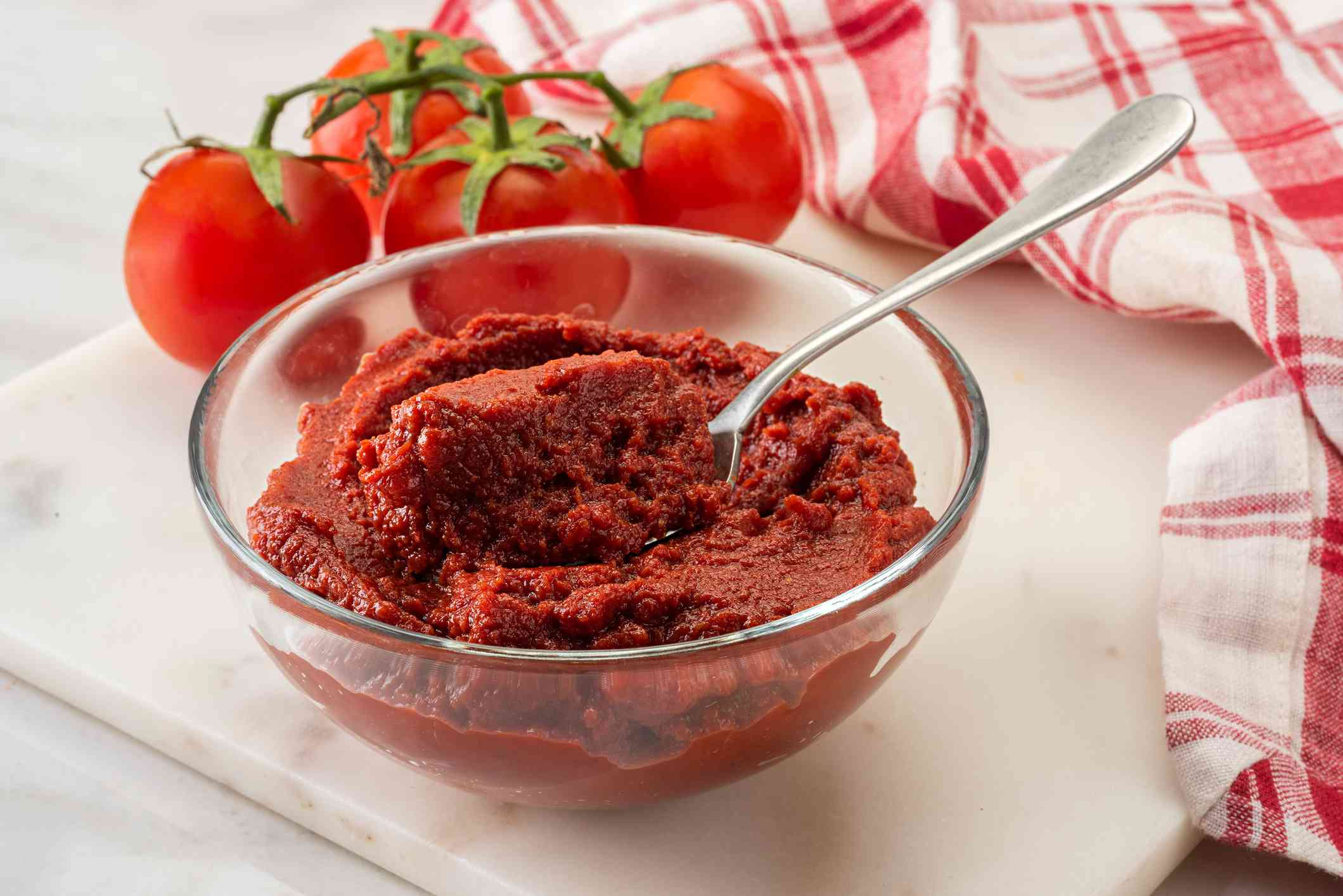 tomato paste