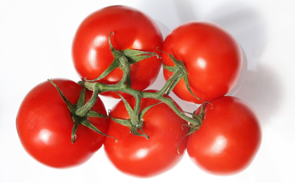 image of tomato